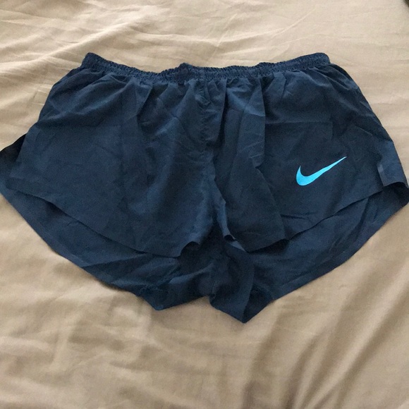 men's track and field shorts